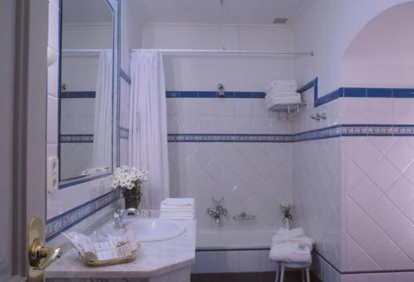 فندق Palacio De Los Velada