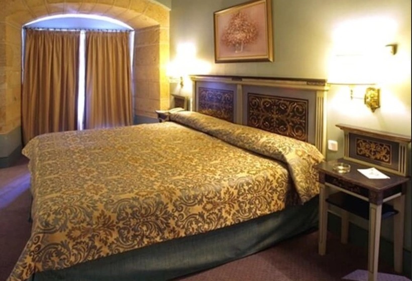 فندق Palacio De Los Velada