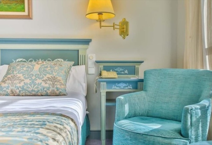 فندق Palacio De Los Velada