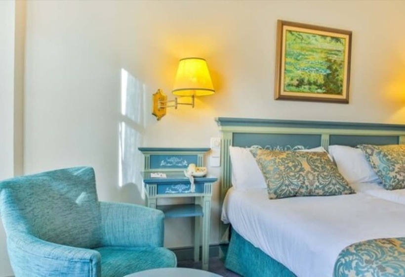 فندق Palacio De Los Velada