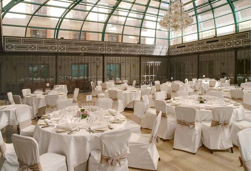 فندق Palacio De Los Velada