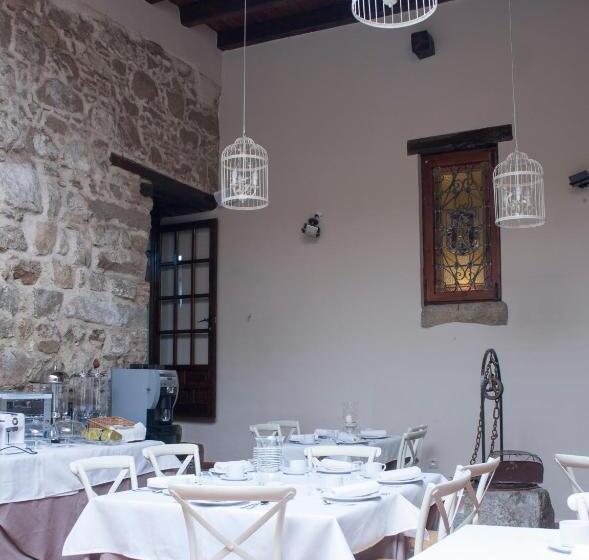 هتل Palacio De Monjaraz