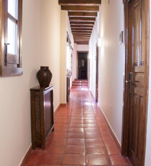 هتل Palacio De Monjaraz