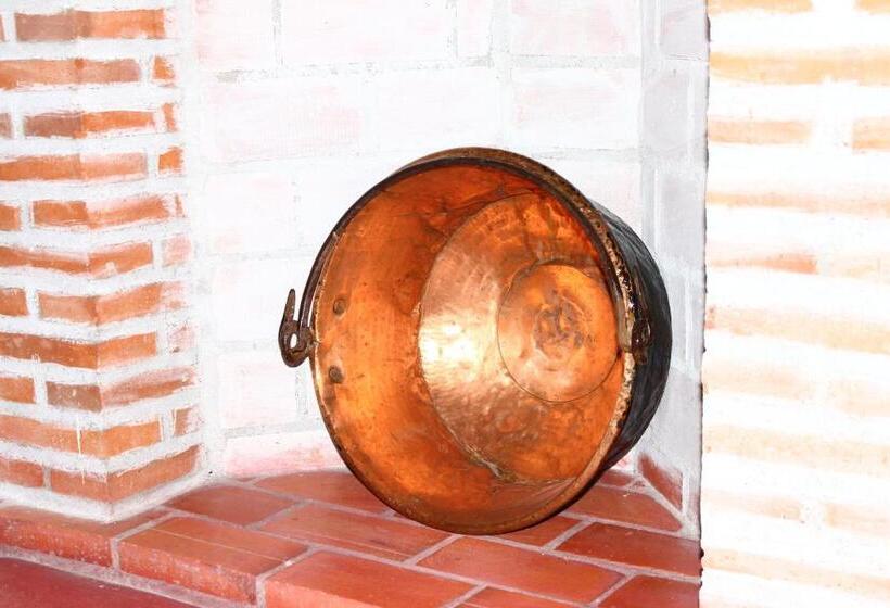 هتل Palacio De Monjaraz