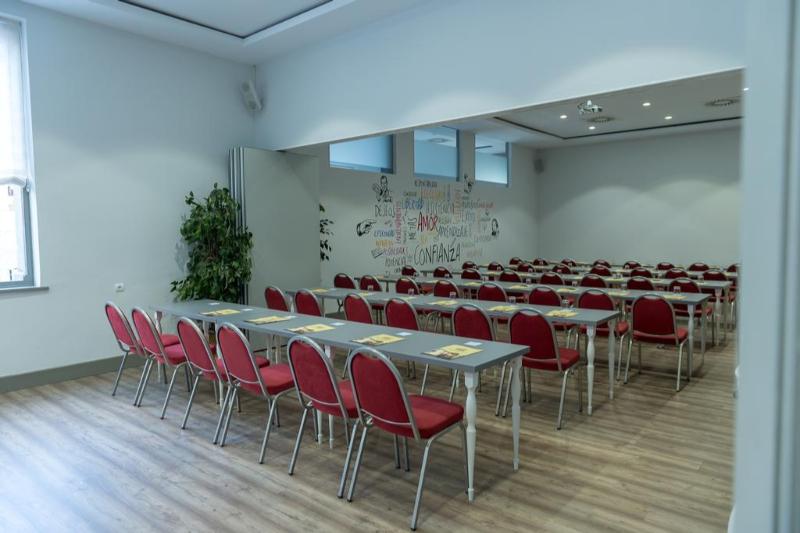 فندق Palacio Valderrabanos