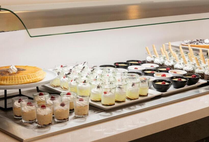 בית מלון כפרי Palia Maria Eugenia