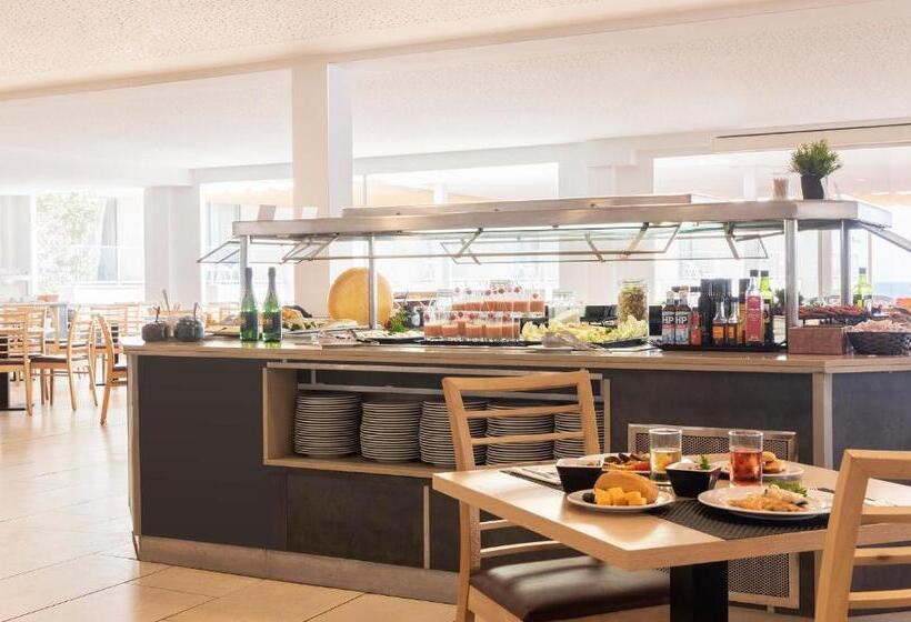 בית מלון כפרי Palia Maria Eugenia