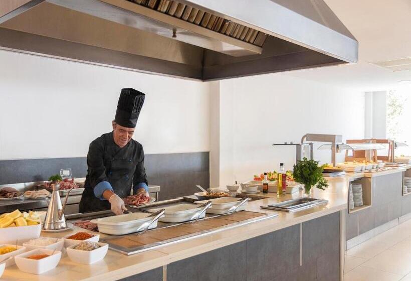 Отель Palia Maria Eugenia