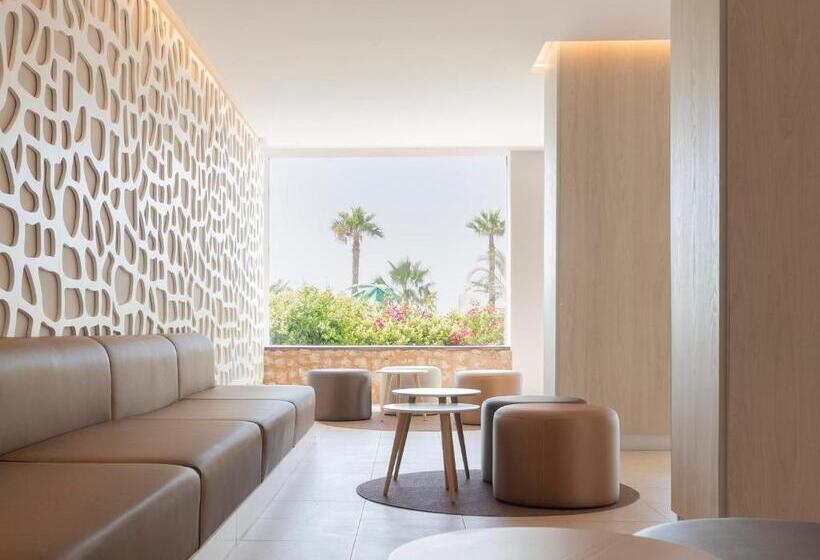 Отель Palia Maria Eugenia