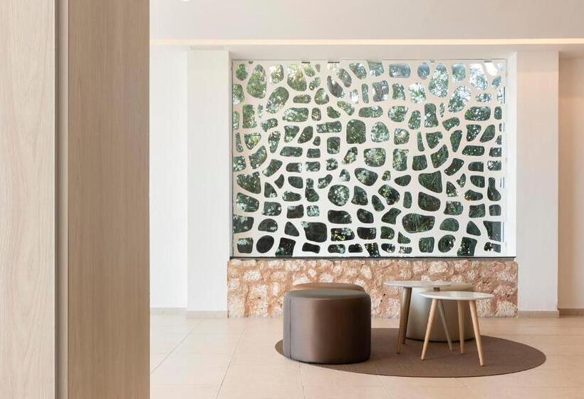 בית מלון כפרי Palia Maria Eugenia