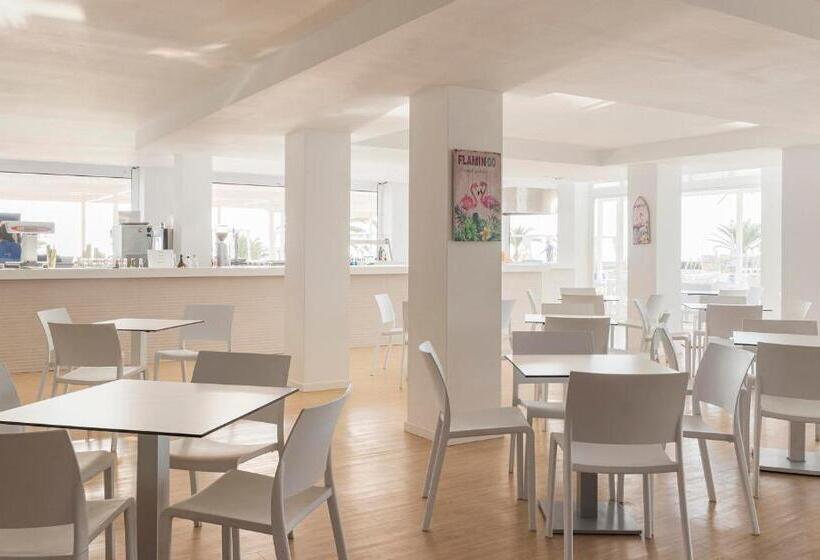 Отель Palia Maria Eugenia