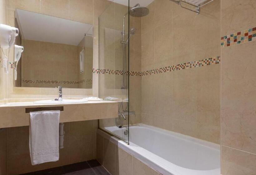 Отель Palia Maria Eugenia