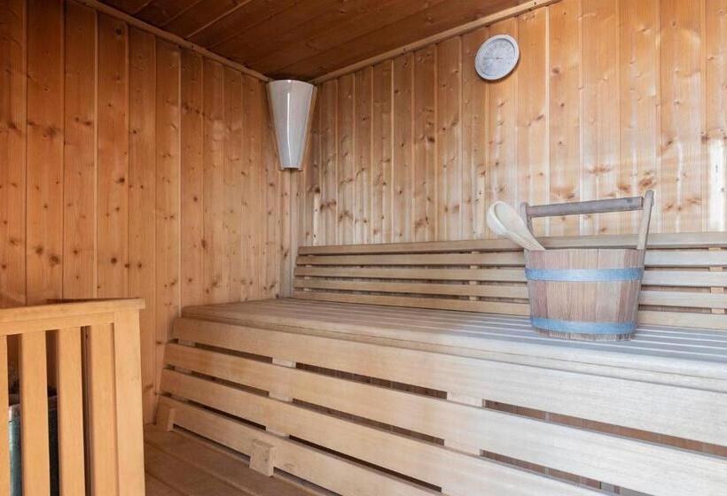 Отель Palia Maria Eugenia