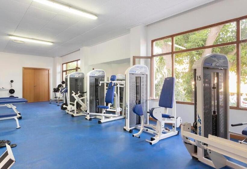 Отель Palia Maria Eugenia