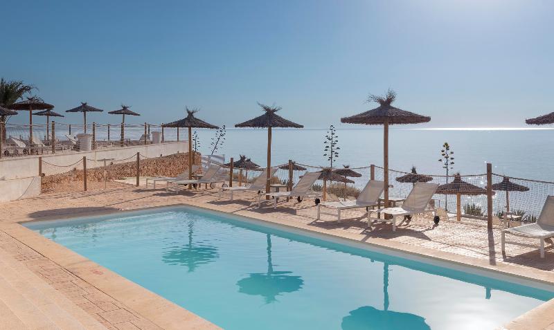 בית מלון כפרי Palia Maria Eugenia