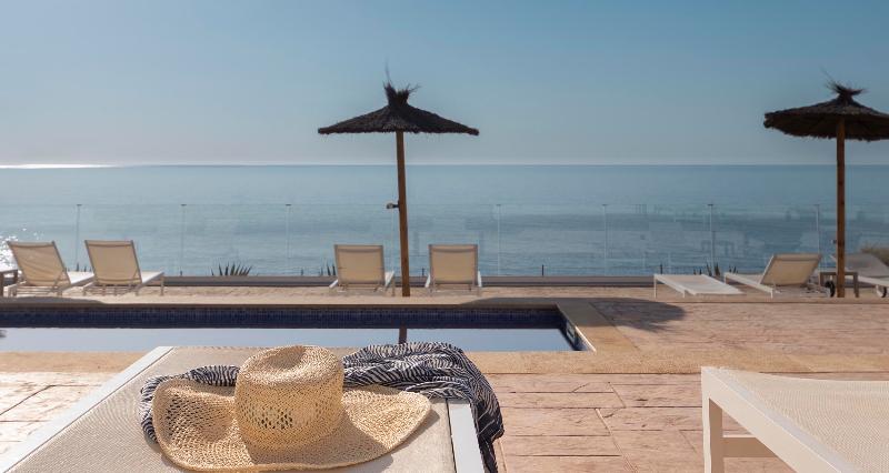 Отель Palia Maria Eugenia