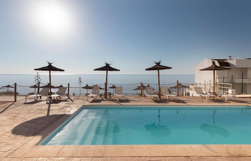 Отель Palia Maria Eugenia