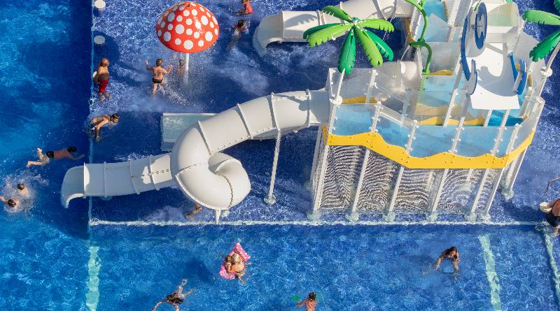 Отель Palia Maria Eugenia