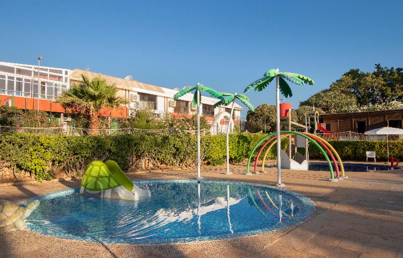 Отель Palia Maria Eugenia