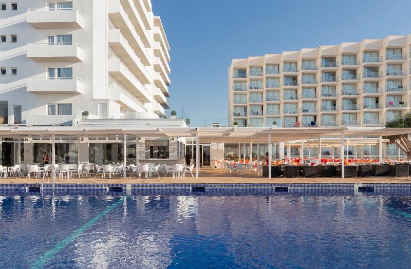 Отель Palia Maria Eugenia