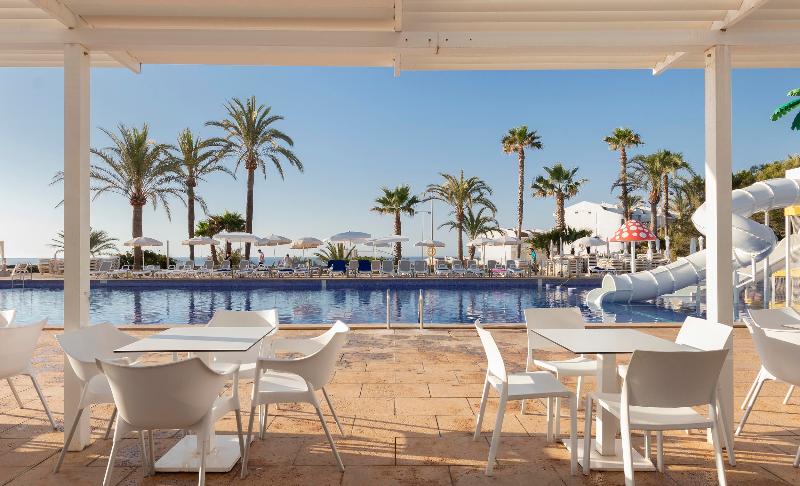 Отель Palia Maria Eugenia