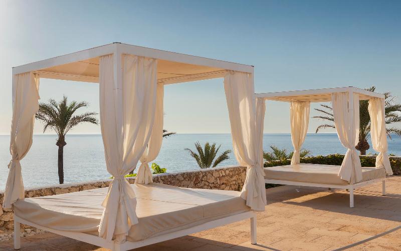 בית מלון כפרי Palia Maria Eugenia