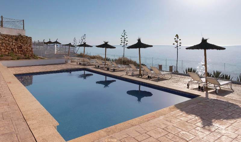 Отель Palia Maria Eugenia