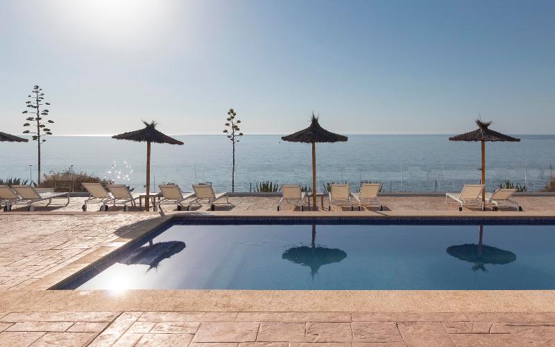 Отель Palia Maria Eugenia