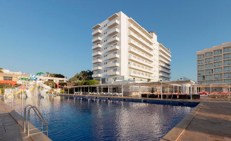 Отель Palia Maria Eugenia