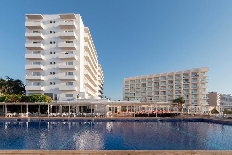 Отель Palia Maria Eugenia