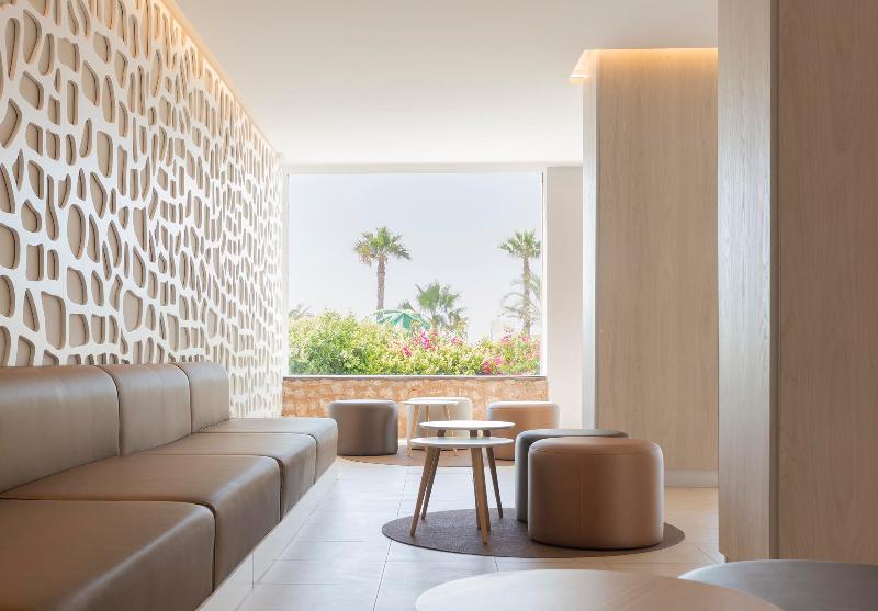 Отель Palia Maria Eugenia