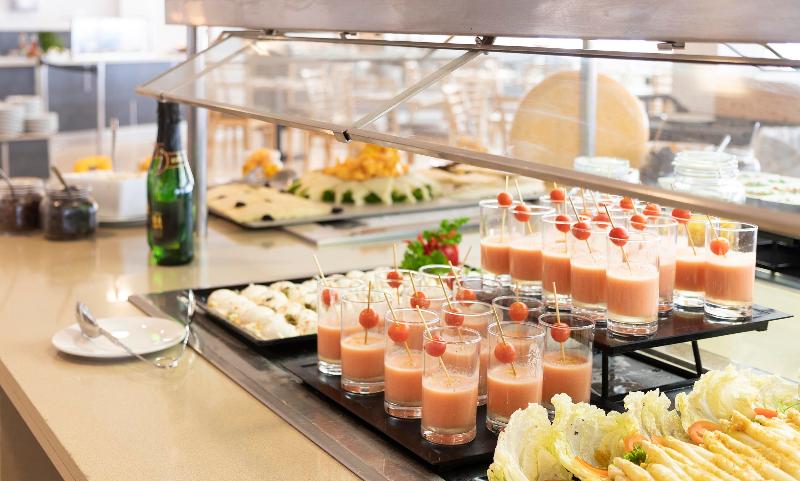 Отель Palia Maria Eugenia