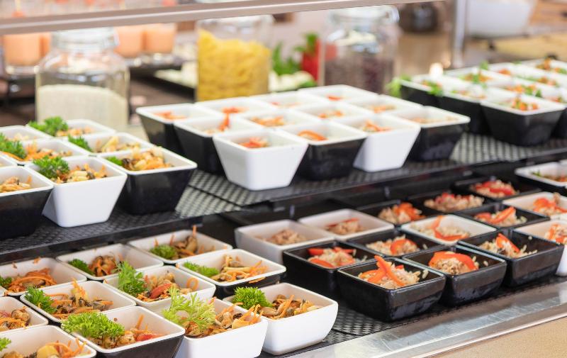 Отель Palia Maria Eugenia