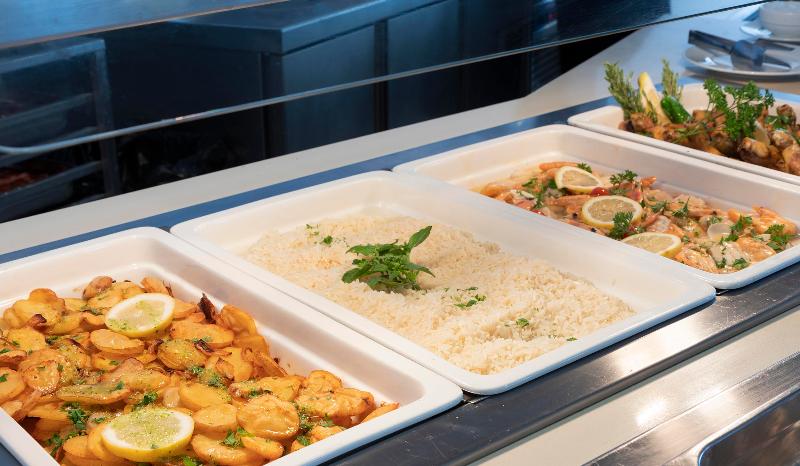 Отель Palia Maria Eugenia