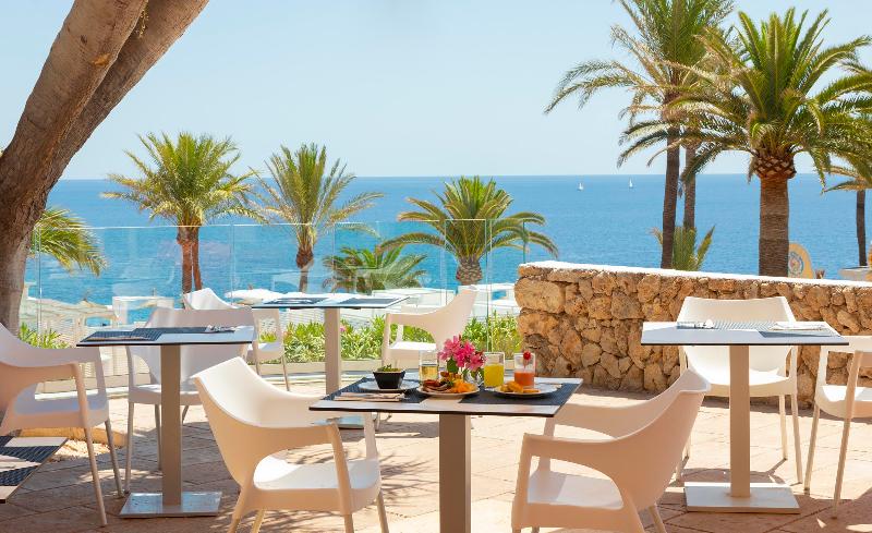 Отель Palia Maria Eugenia