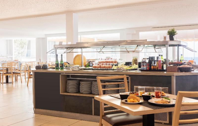 בית מלון כפרי Palia Maria Eugenia