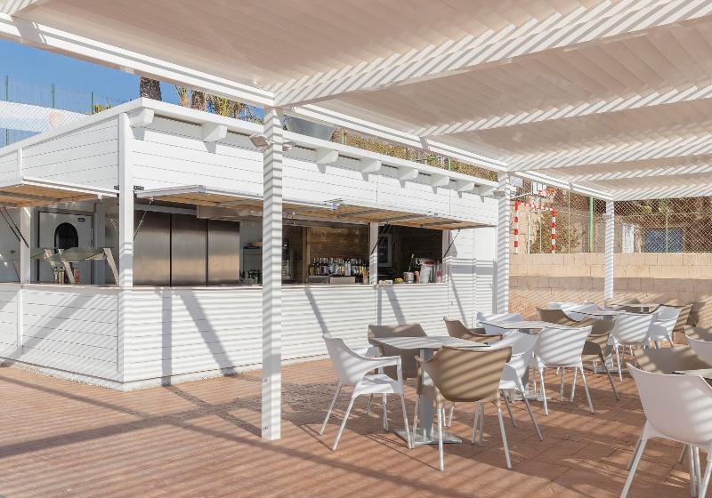 Отель Palia Maria Eugenia