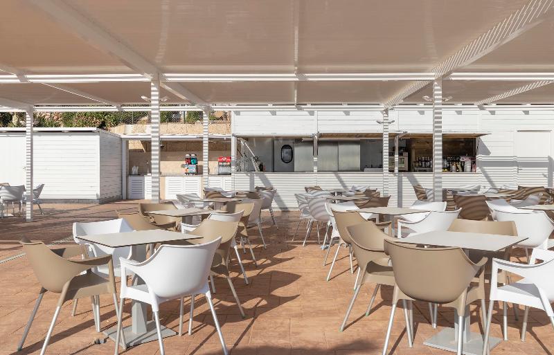 Отель Palia Maria Eugenia