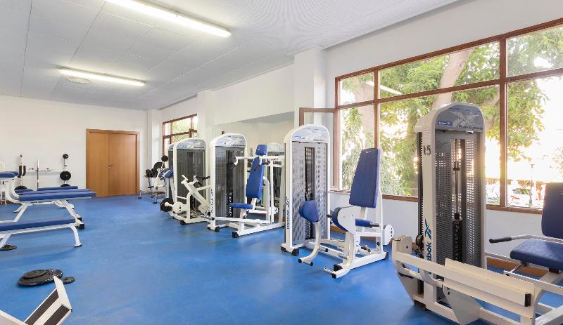 Отель Palia Maria Eugenia