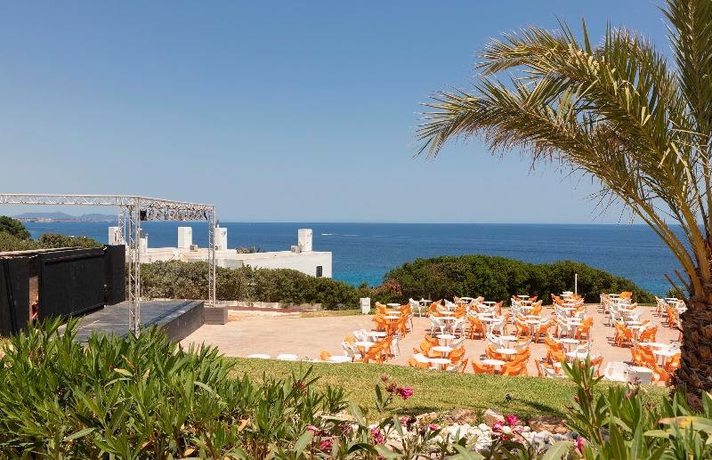 Отель Palia Maria Eugenia