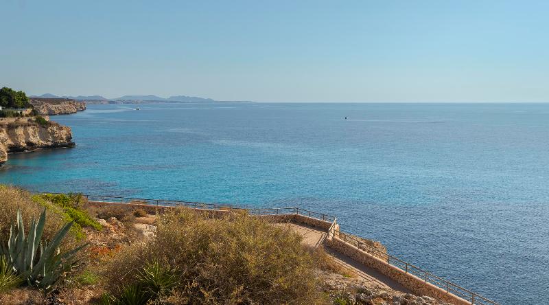 Отель Palia Maria Eugenia