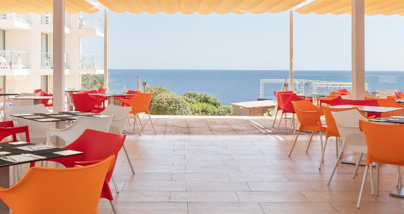 Отель Palia Maria Eugenia