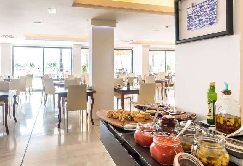 酒店 Palma Bellver Affiliated By Meliá