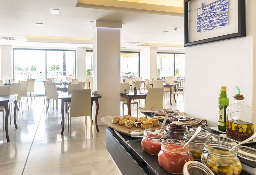 酒店 Palma Bellver Affiliated By Meliá