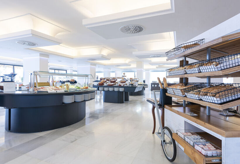 酒店 Palma Bellver Affiliated By Meliá