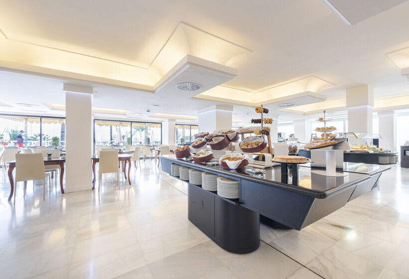 酒店 Palma Bellver Affiliated By Meliá