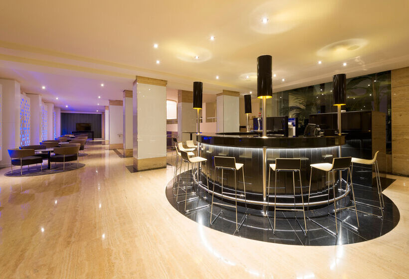 酒店 Palma Bellver Affiliated By Meliá