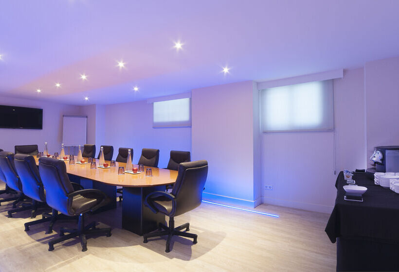 酒店 Palma Bellver Affiliated By Meliá