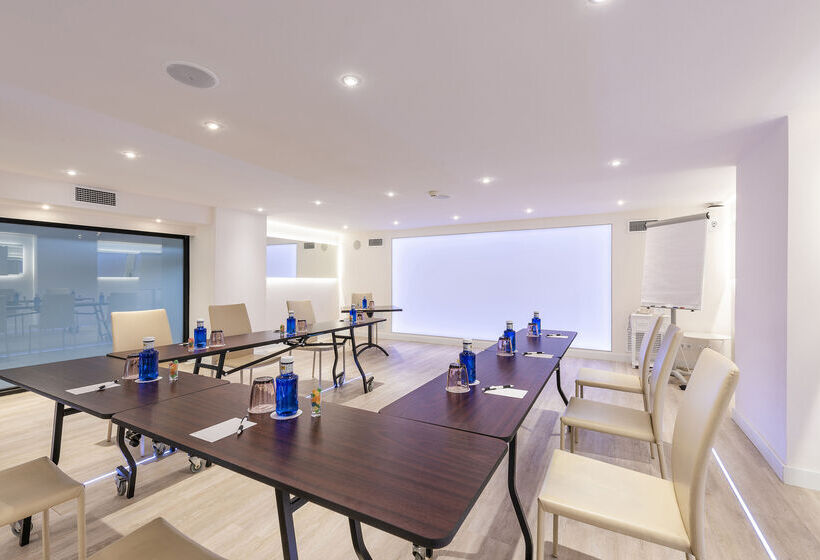 酒店 Palma Bellver Affiliated By Meliá