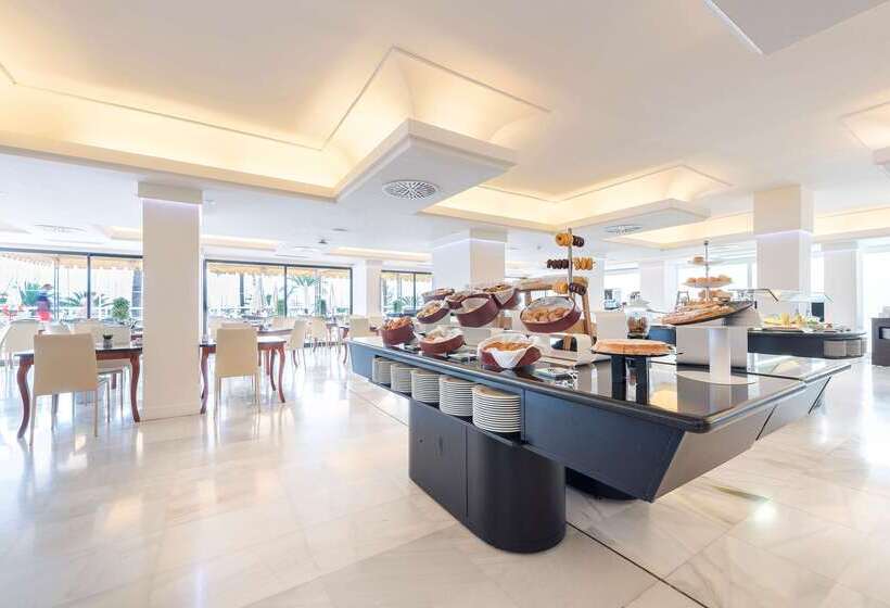 酒店 Palma Bellver Affiliated By Meliá